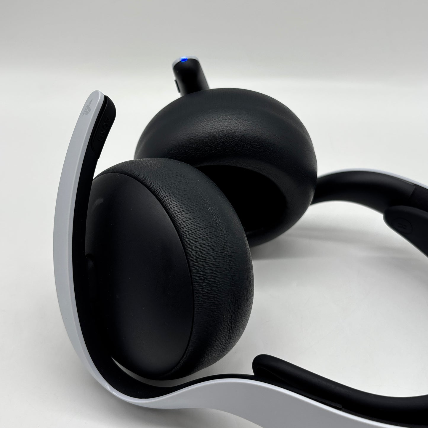 Sony PlayStation 5 PS5 Pulse Elite White/Black CFI-ZHW2