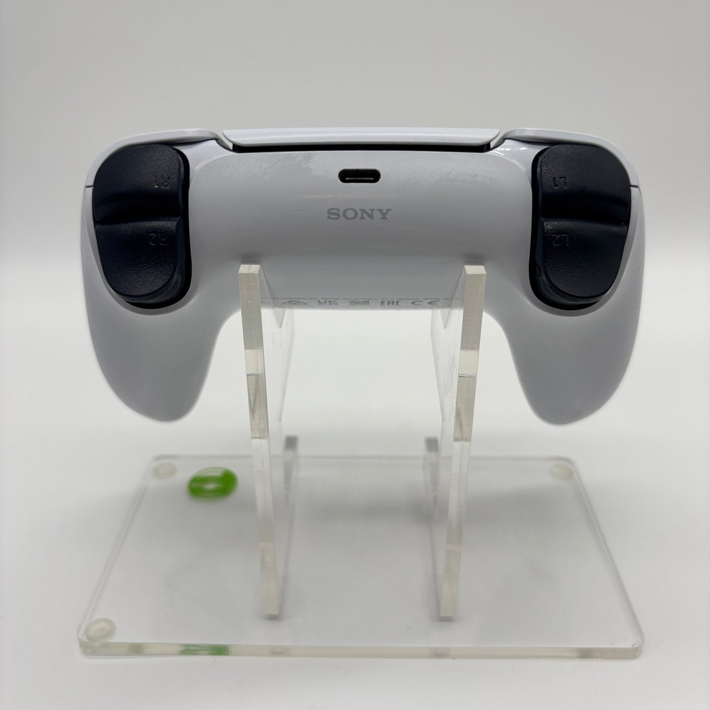 Sony PlayStation 5 Slim Digital Edition PS5 1TB White Console Gaming System CFI-2015