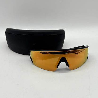 Oakley Meta Vanguard Prizm Black Prizm 0OW8001 3927 46 AI Smart Glasses