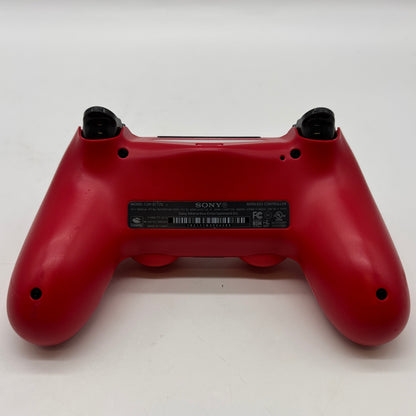 Sony PlayStation 4 PS4 DualShock 4 Wireless Controller Black CUH-ZCT2U