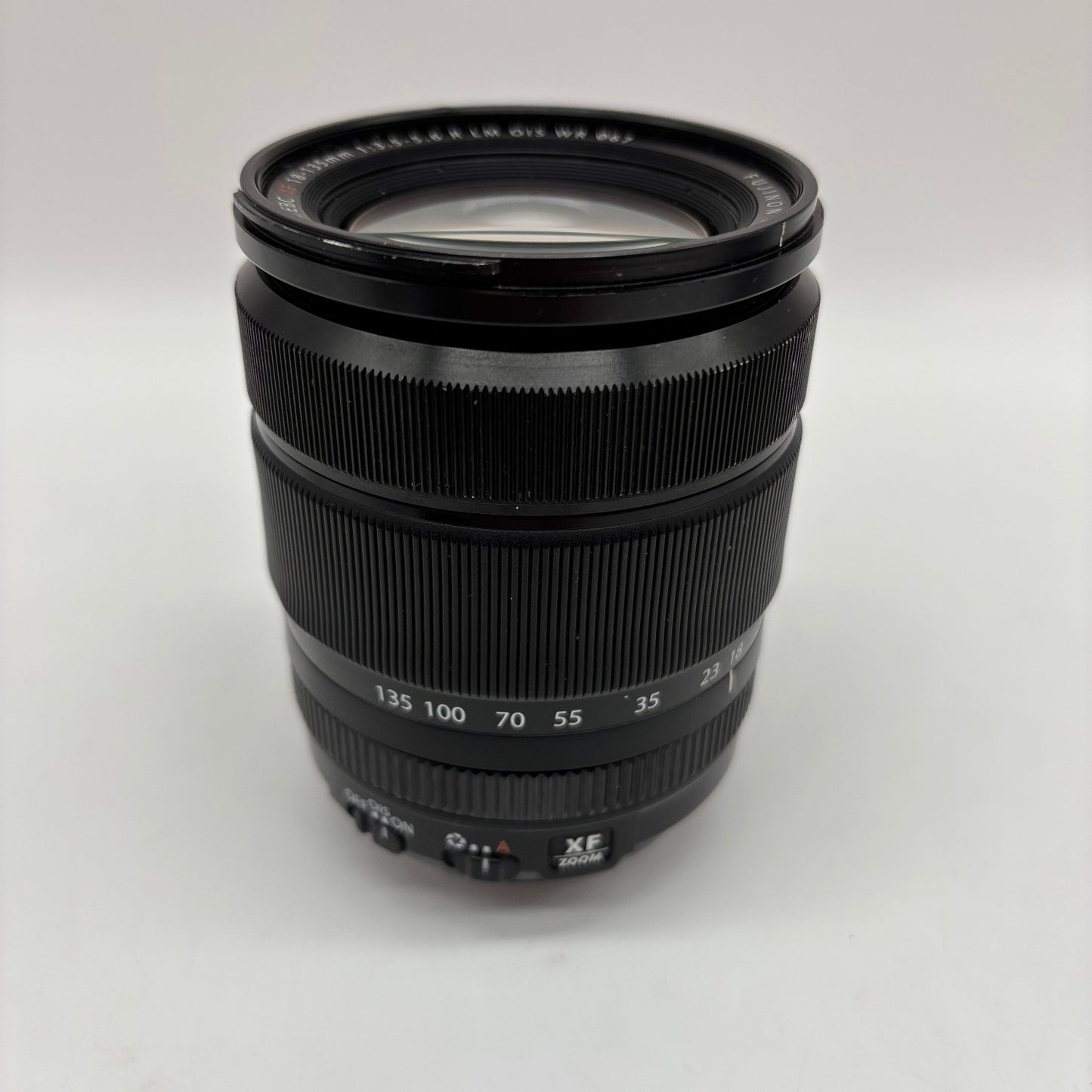 Fujinon XF 18-135mm f/3.5-5.6 R LM OIS WR For Fujifilm X-Mount Lens