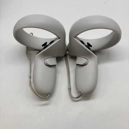 Meta Quest 2 64GB Standalone All-in-One VR Headset KW49CM - Smoke Smell