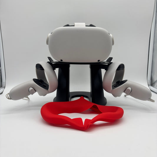 Meta Quest 2 128GB Standalone All-in-One VR Headset KW49CM