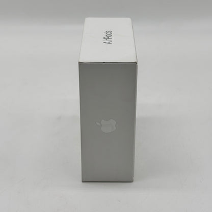 New Apple AirPods 4th Gen with MagSafe Charging Case MXP63LL/A