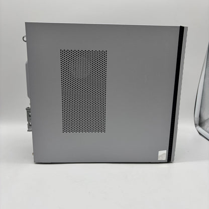 Lenovo IdeaCentre 3 90VT0067US Intel U300 Processor 3.90GHz 8GB RAM 256GB SSD