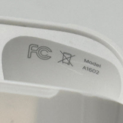 Apple AirPods 2nd Gen with Charging Case A2031 A2032 A1602 A1602