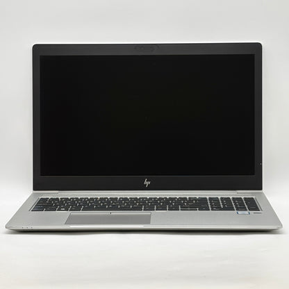HP EliteBook 850 G6 15.6" i7-8665U 2.1GHz 16GB RAM 256GB SSD