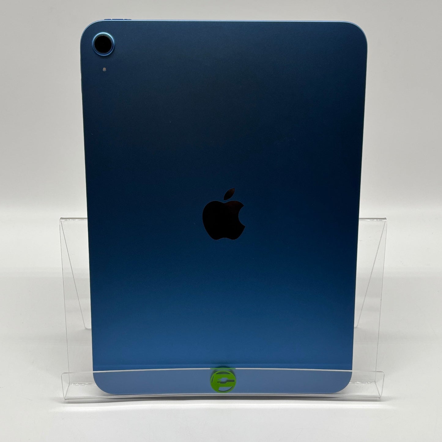 WiFi Only Apple iPad 11" (A16) 128GB 18.5 Blue MD4A4LL/A