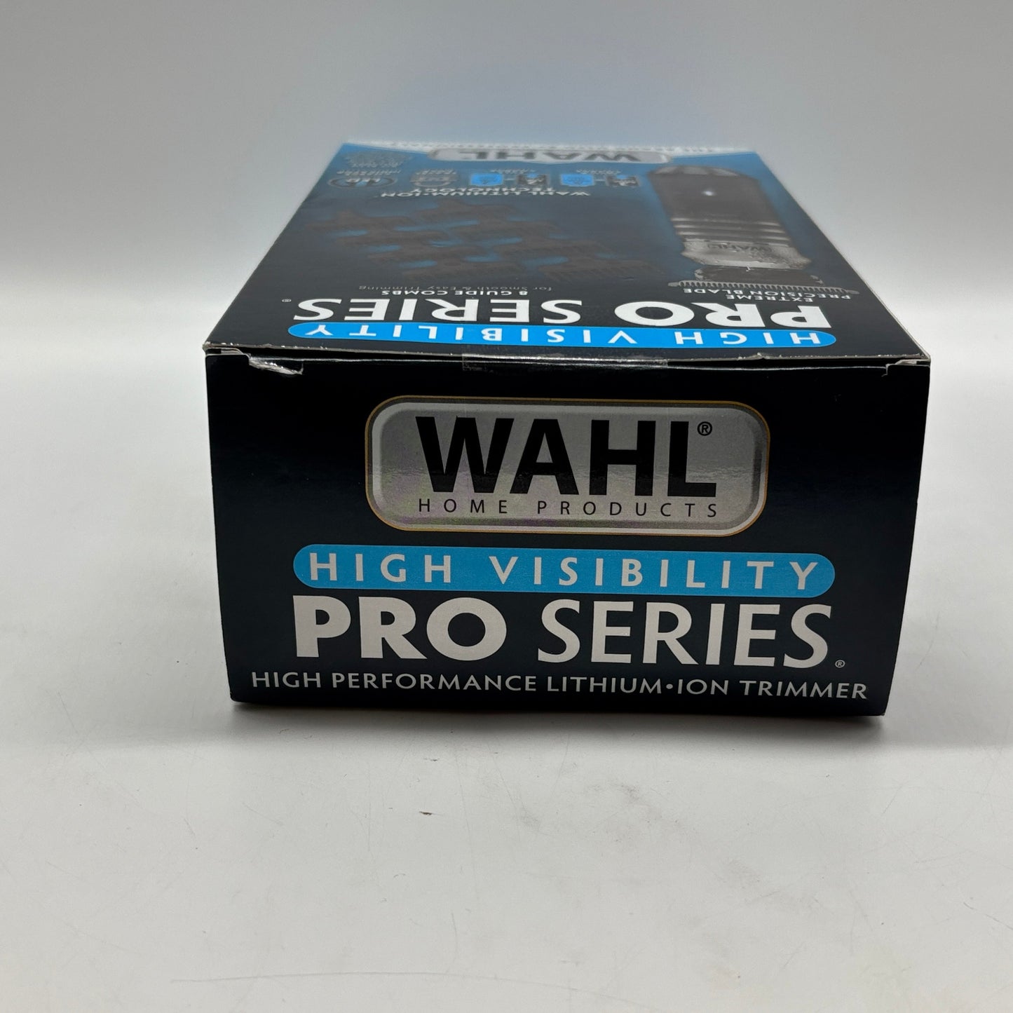 New Wahl High Visibility PRO SERIES Trimmer WSKTL