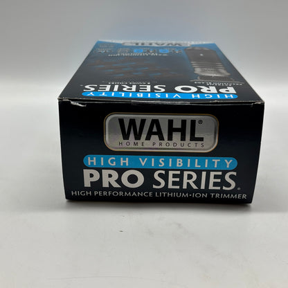 New Wahl High Visibility PRO SERIES Trimmer WSKTL
