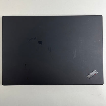 Lenovo ThinkPad T490 14" i5-8365U 1.6GHz 16GB RAM 256GB SSD