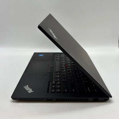 Lenovo ThinkPad T14 Gen 2 20W0016PUS 14" i5-1145G7 2.6GHz 16GB RAM 512GB SSD