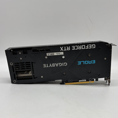 Gigabyte GeForce RTX 3070 8GB GDDR6 Graphics Card GV-N3070EAGLE
