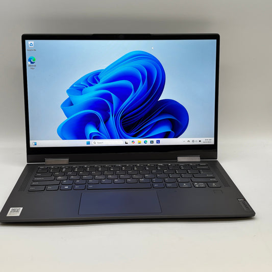 Lenovo Flex 5G 82AK 13.3" Snapdragon 8cx 2.8GHz 8GB RAM 256GB SSD