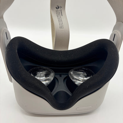 Meta Quest 2 128GB Standalone All-in-One VR Headset KW49CM
