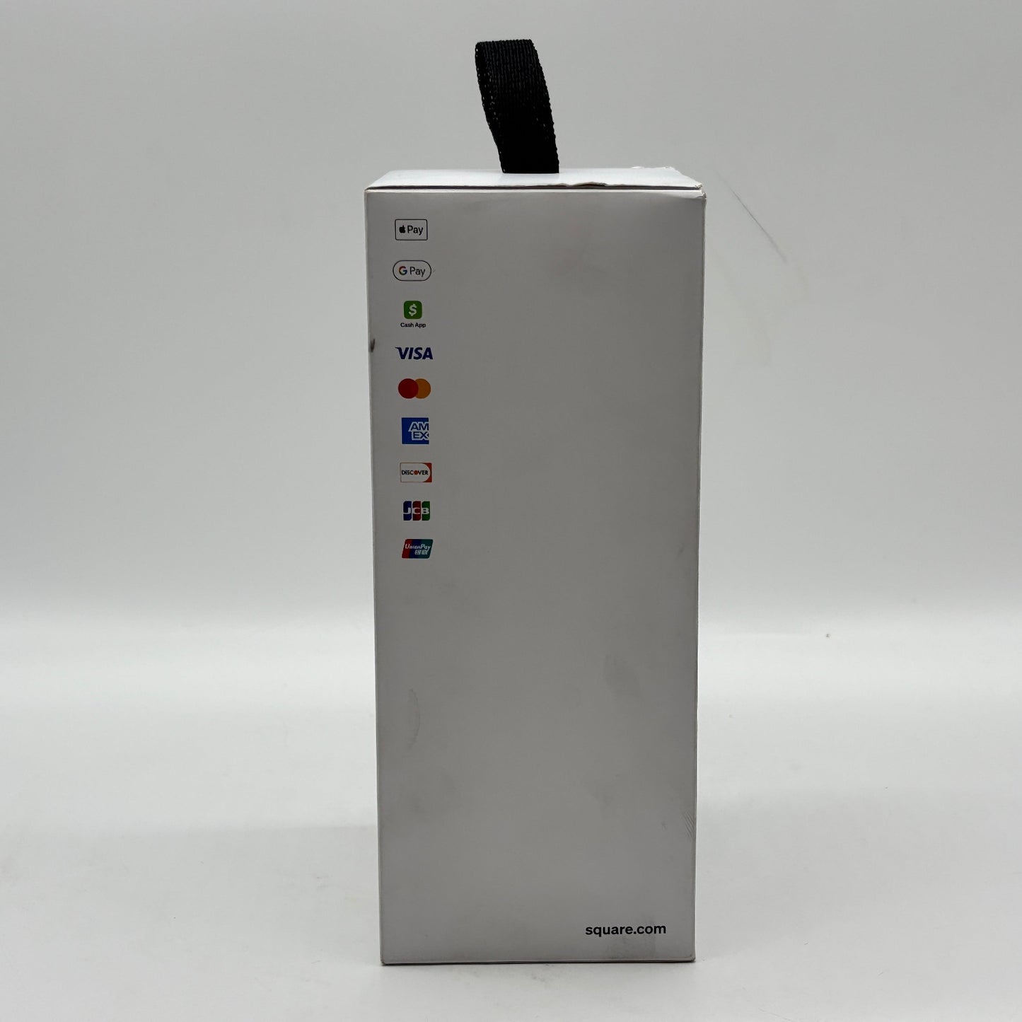 New Square Handheld Pocket-sized POS SPD3-01