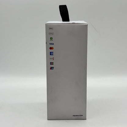 New Square Handheld Pocket-sized POS SPD3-01