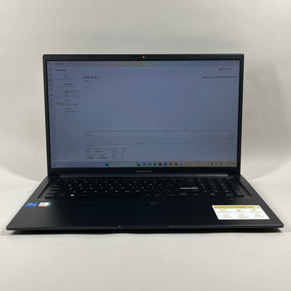 ASUS VivoBook 17 F1704V 17" i5-1335U 1.3GHz 16GB RAM 512GB SSD