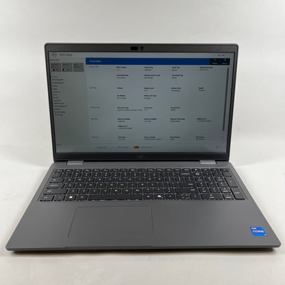 Dell Latitude 3550 P17G 15" i7-1355U 1.7GHz 16GB RAM 512GB