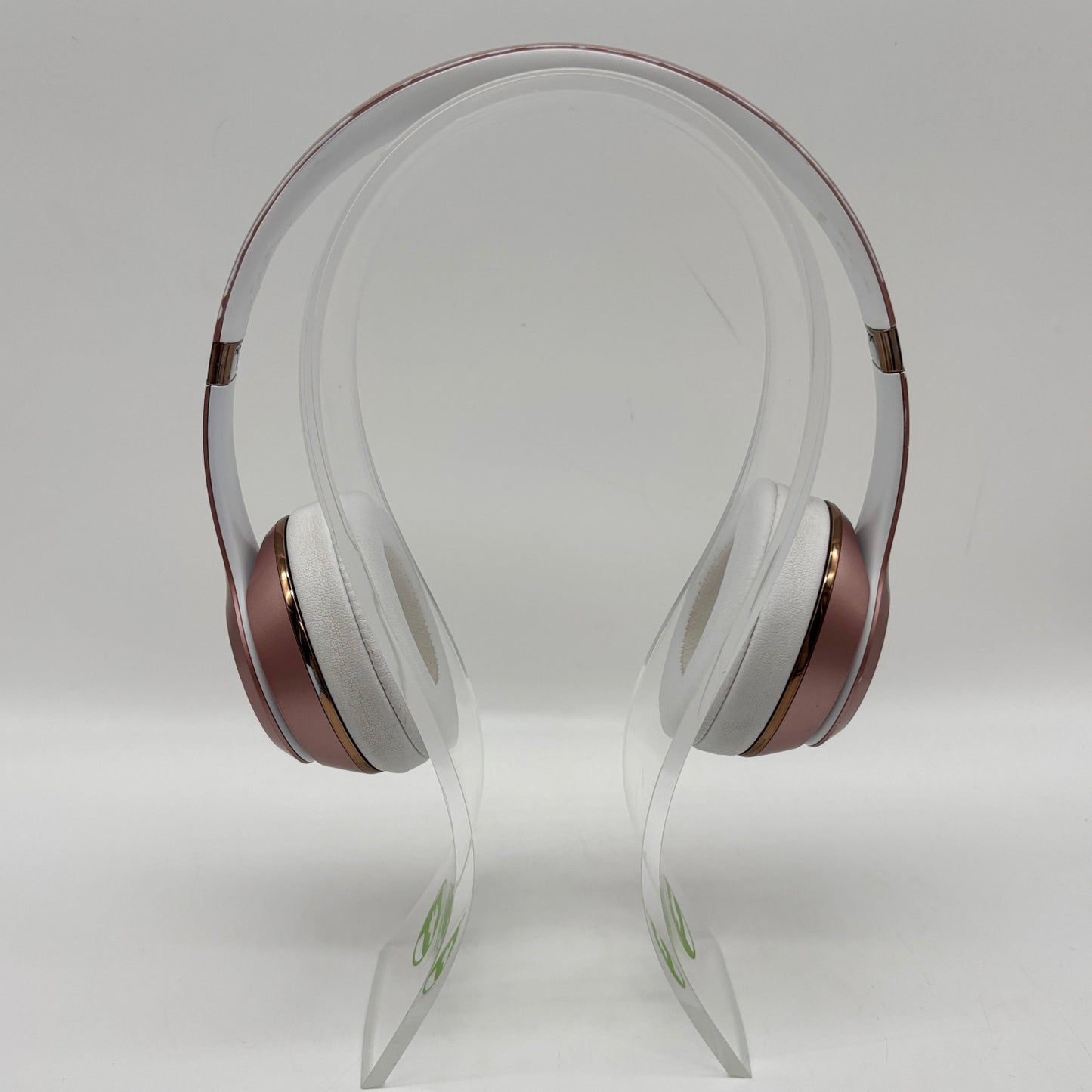 Beats Solo3 Wireless On-Ear Bluetooth Headphones Cloud Pink A1796