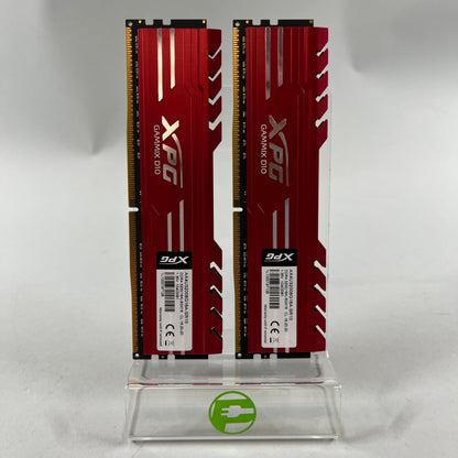 XPG GAMMIX D10 16GB (2x8GB) DDR4 3200MHz AX4U32008G16A-SR10