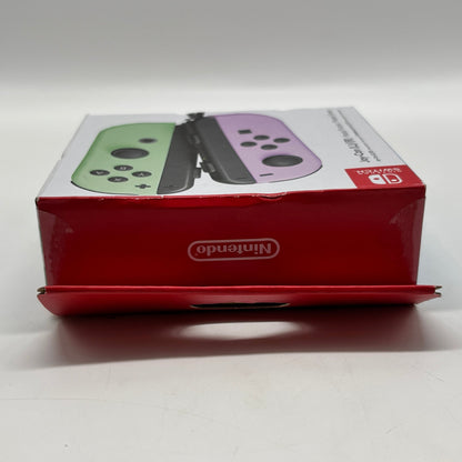 New Nintendo Switch Joycons Controllers