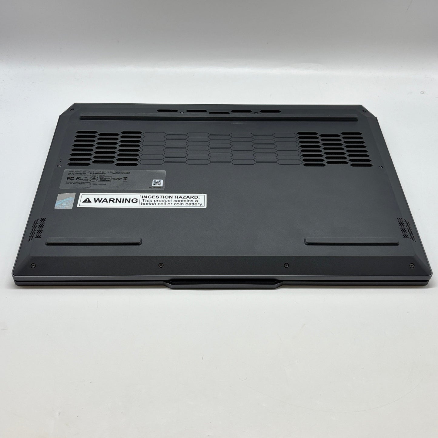 Lenovo LOQ 15IRX10 15.6" i5-13450HX 2.4GHz 16GB RAM 512GB SSD GeForce RTX 5050