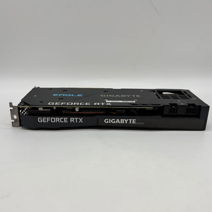 Gigabyte GeForce RTX 3070 8GB GDDR6 Graphics Card GV-N3070EAGLE