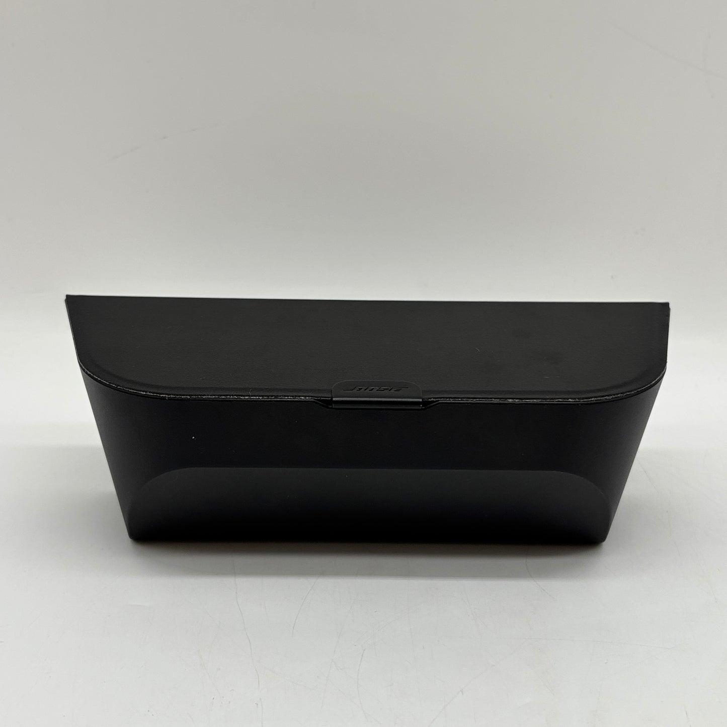 Bose Frames Tenor Matte Black BMD0011 AI Smart Glasses