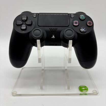Sony PlayStation 4 PS4 DualShock 4 Wireless Controller Black CUH-ZCT2U
