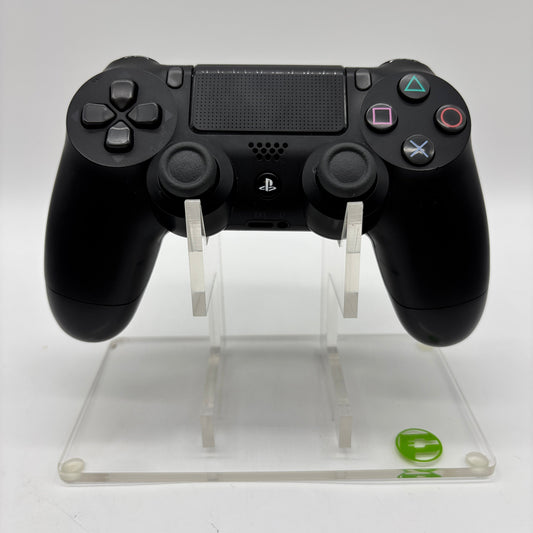 Sony PlayStation 4 PS4 DualShock 4 Wireless Controller Black CUH-ZCT2U