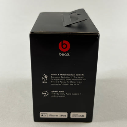 New Beats Fit Pro Wireless Earbuds  White MK2G3LL/A