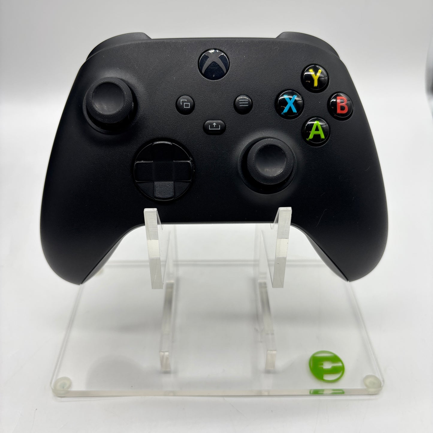 Microsoft Xbox Series X 1TB Console Gaming System Carbon Black 1882