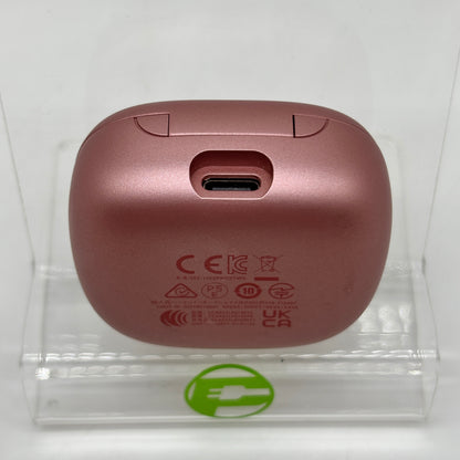 JBL LIVE PRO 2 Wireless Bluetooth Earbuds Quartz Pink LIVEPRO2TWS