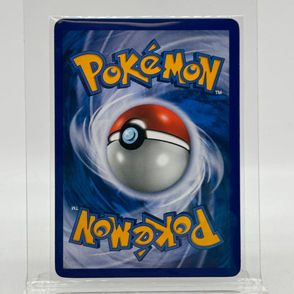 Pokémon TCG XY Breakthrough Mew 15/132 Regular English