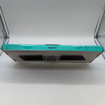 New Logitech K585 Wireless Keyboard K282