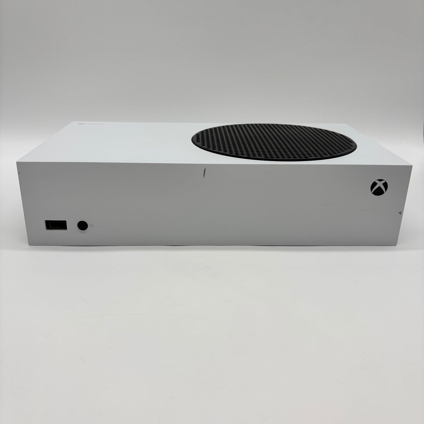 Microsoft Xbox Series S 512GB Console Gaming System White 1883