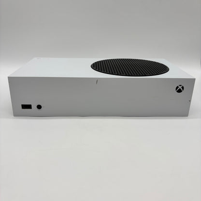 Microsoft Xbox Series S 512GB Console Gaming System White 1883