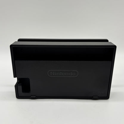 Nintendo Switch v2 Video Game Console HAC-001(-01) Animal Crossing Edition
