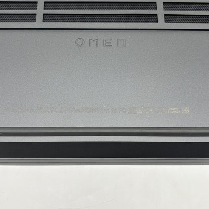 HP Omen 15-en0013dx Ryzen 7 4800H 2.9GHz 8GB RAM 512GB SSD GeForce GTX 1660 Ti