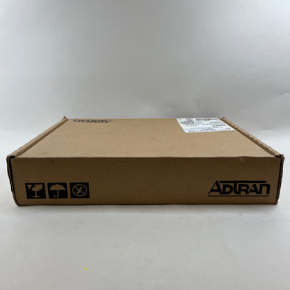 New ADTRAN Total Access 5000 8-Port HDSL4 Line Module 1187310L1