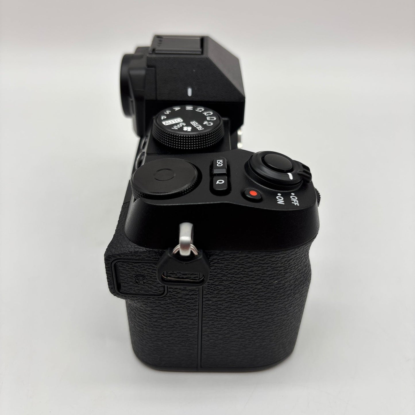 Fujifilm X-S20 26.1MP Mirrorless Camera Body Only