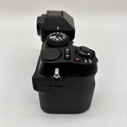 Fujifilm X-S20 26.1MP Mirrorless Camera Body Only