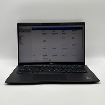 Dell Latitude 7420 P135G 14" i5-1145G7 1.5GHz 16GB RAM 512GB SSD