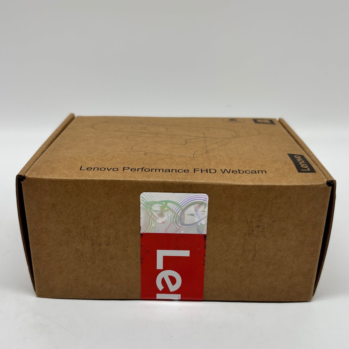 New Lenovo Webcam Lenovo Webcam 1P4XC1D66055