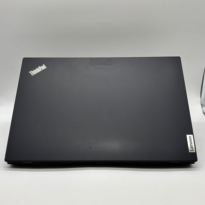 Lenovo ThinkPad L15 Gen 1 15.6" i7-10510U 2.3GHz 16GB RAM 512GB SSD