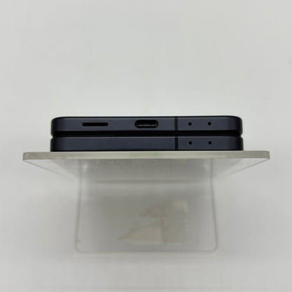Unlocked Samsung Galaxy Flip7 12GB RAM 256GB SM-F766U1 Absolute Black
