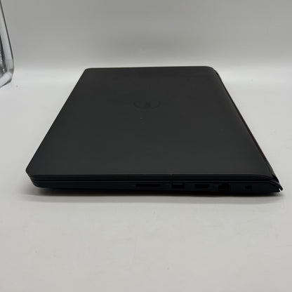 Dell Inspiron 15-7559 15.6" i7-6700HQ 16GB RAM 1TB SSD 1TB HDD GeForce GTX 960M