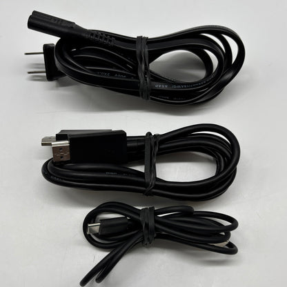 Sony PlayStation 5 Disc Edition PS5 825GB White Console Gaming System CFI-1115A