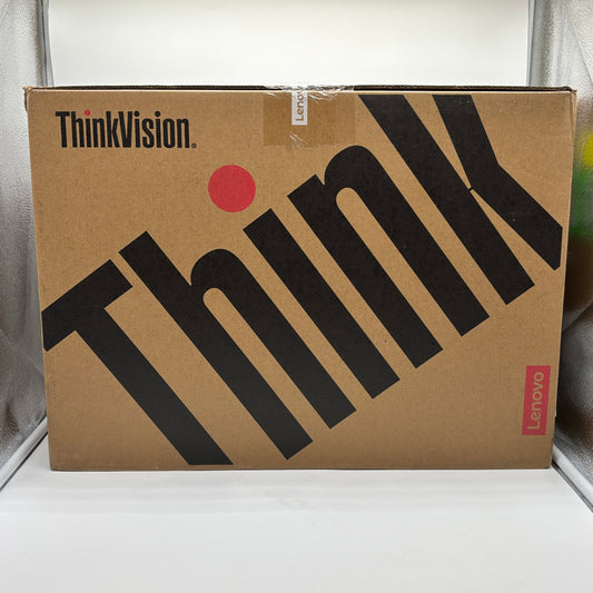 New Lenovo ThinkVision T22i-30 21.5" LED LCD Monitor